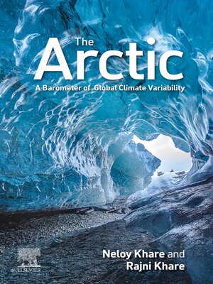 cover image of The Arctic